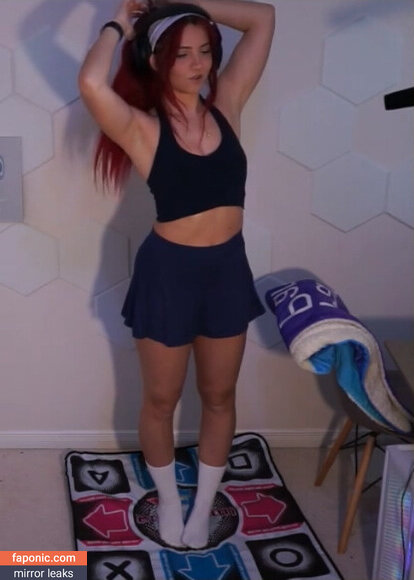 parkenharbor nude leaks Photo #7