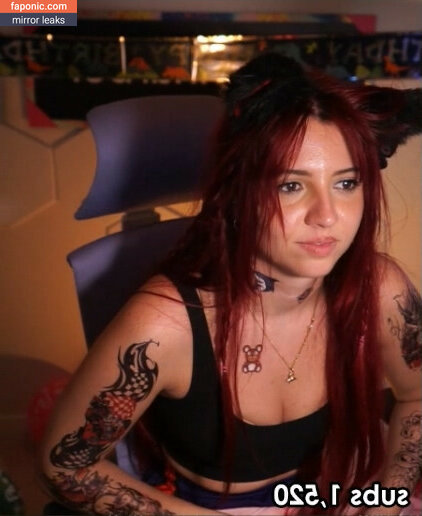 parkenharbor nude leaks Photo #14