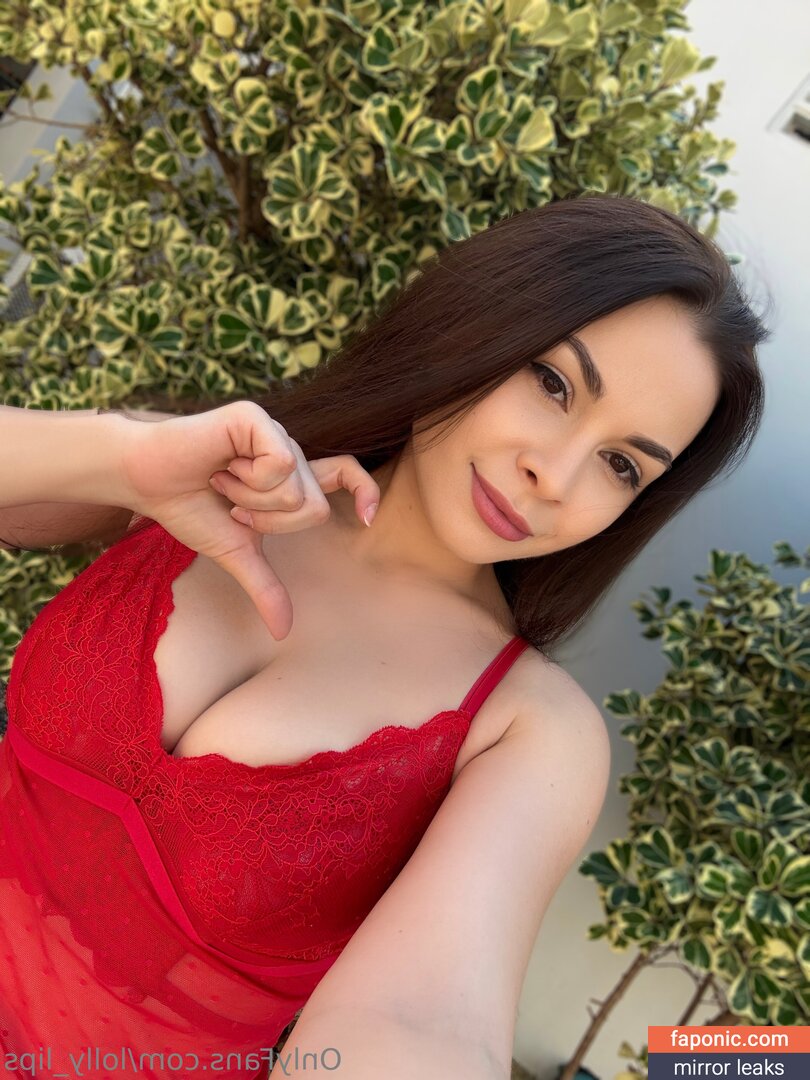 lolly_lips nude leaks Photo #17