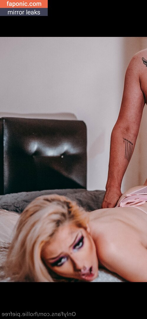 hollie.piefree nude leaks Photo #8