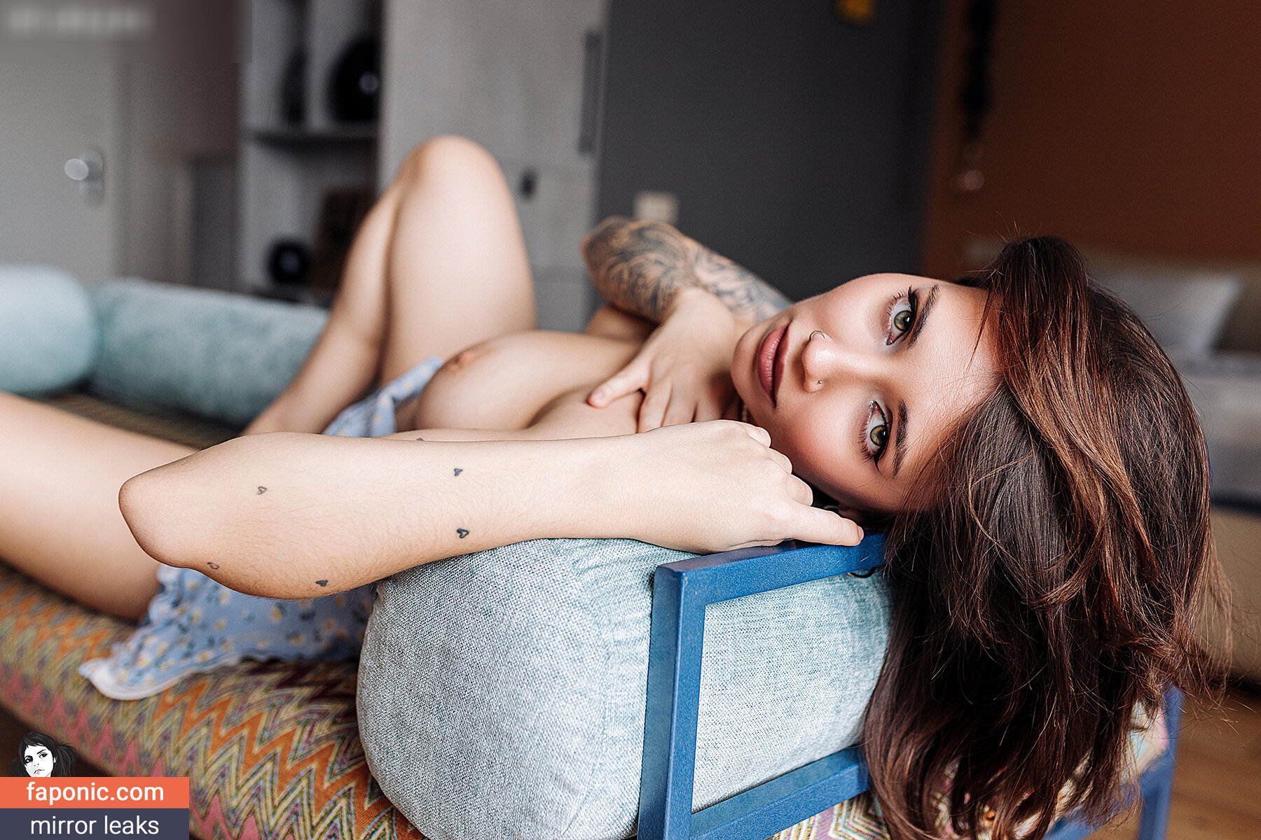 Lerahon nude leaks Photo #11
