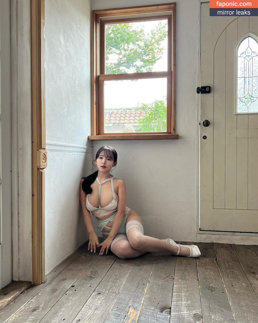 Jun Amaki nude leaks Photo #7