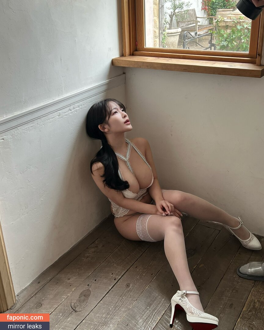 Jun Amaki nude leaks Photo #9