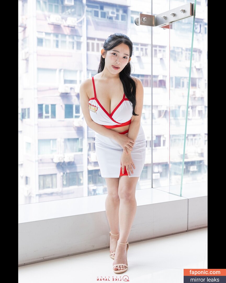 Jun Amaki nude leaks Photo #15