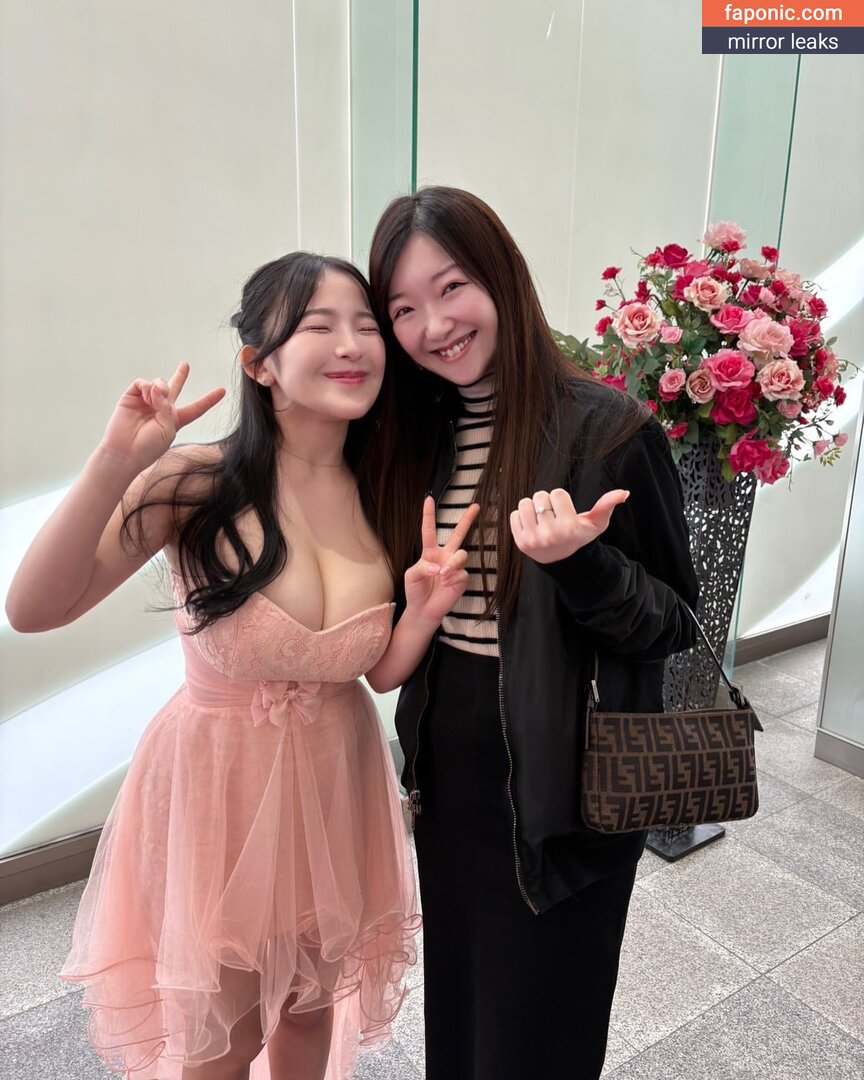 Jun Amaki nude leaks Photo #18