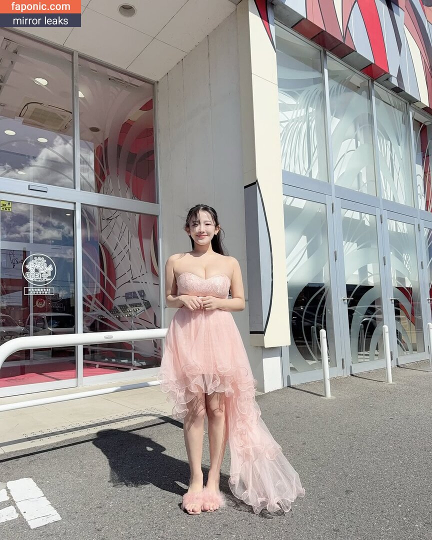 Jun Amaki nude leaks Photo #19