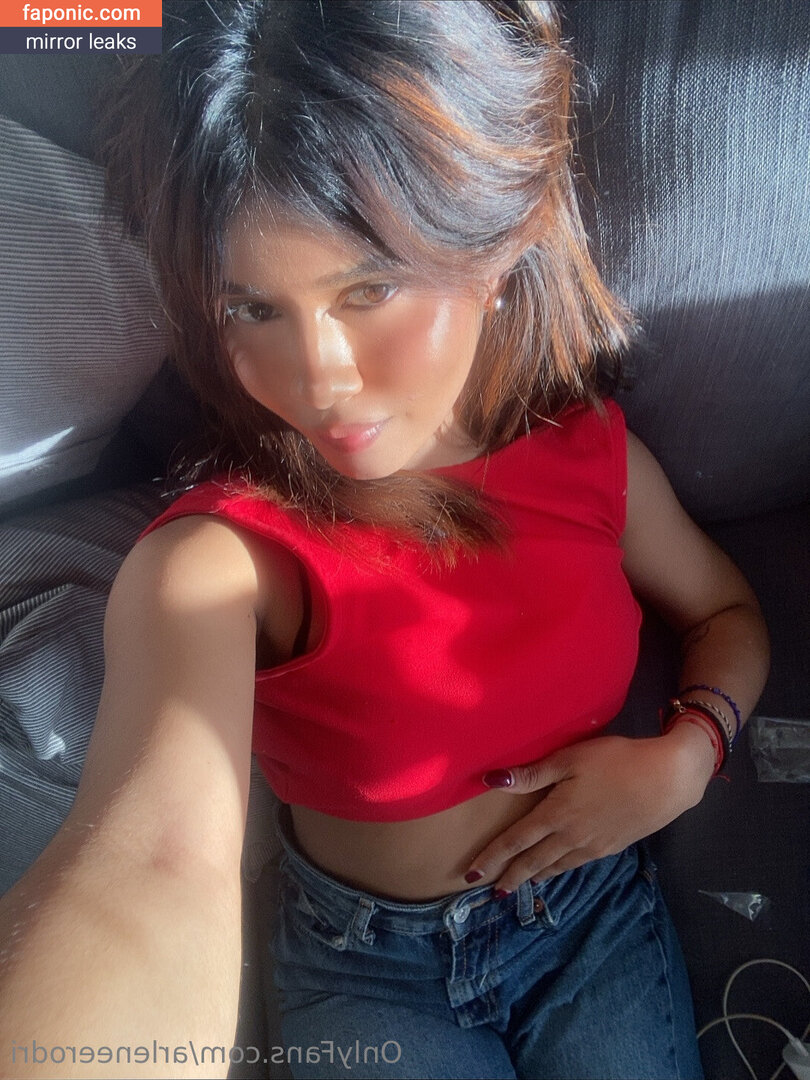 arleneerodri nude leaks Photo #7