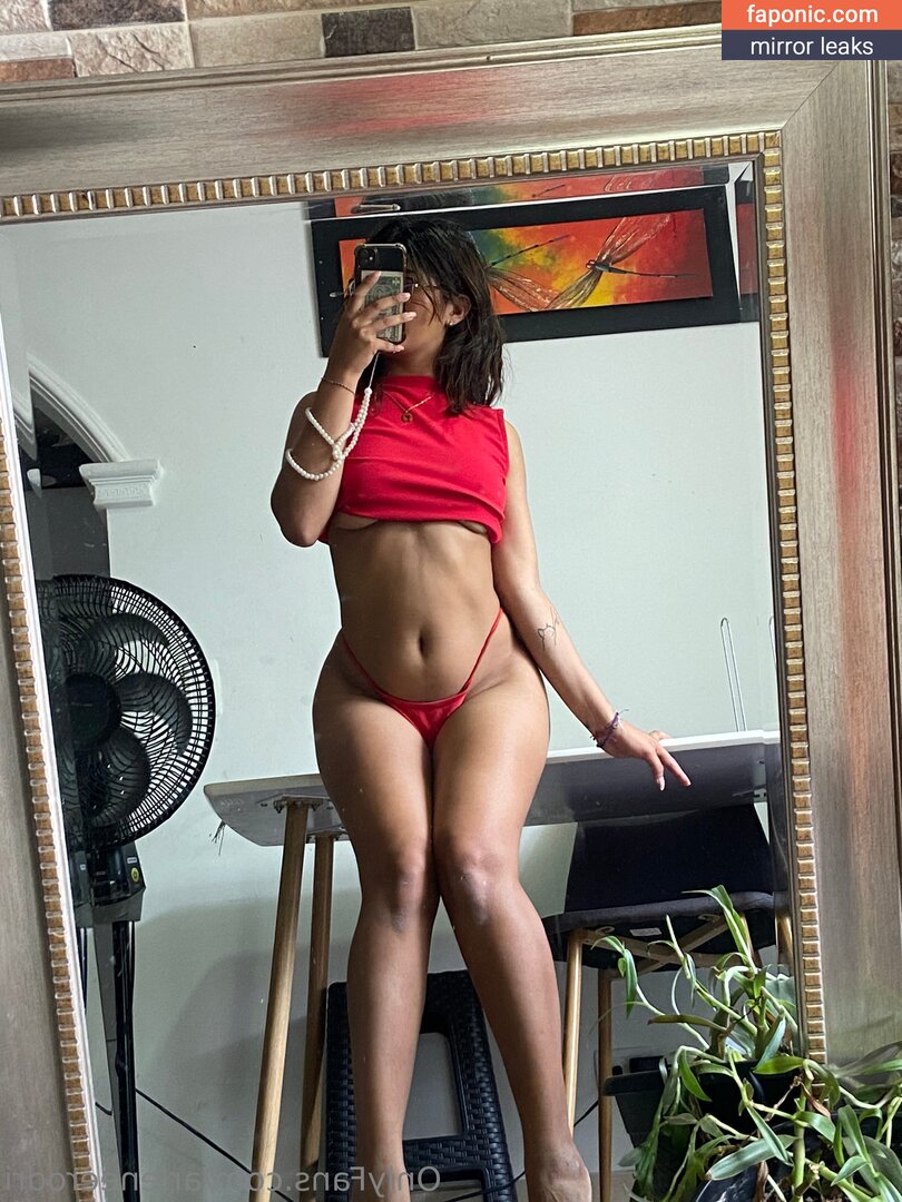 arleneerodri nude leaks Photo #11