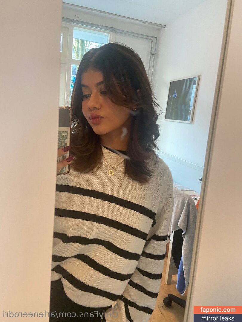arleneerodri nude leaks Photo #12