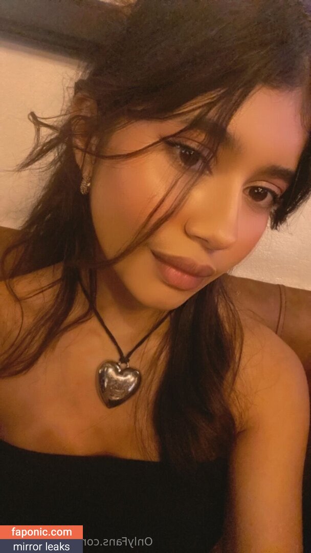 arleneerodri nude leaks Photo #14