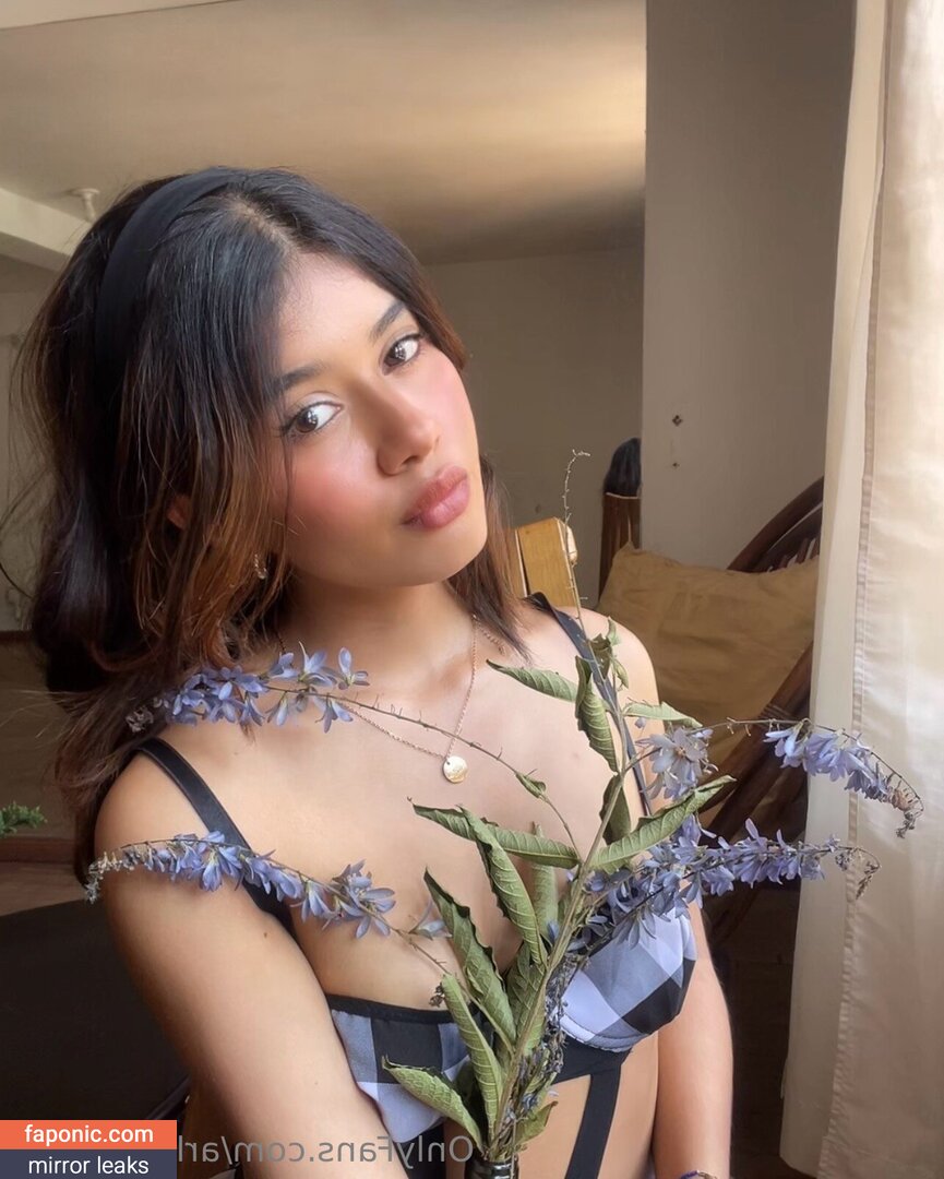arleneerodri nude leaks Photo #16