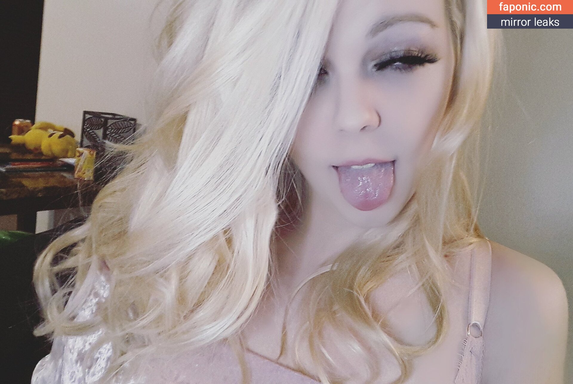 Callaxy, Babycallaxy nude leaks Photo #19