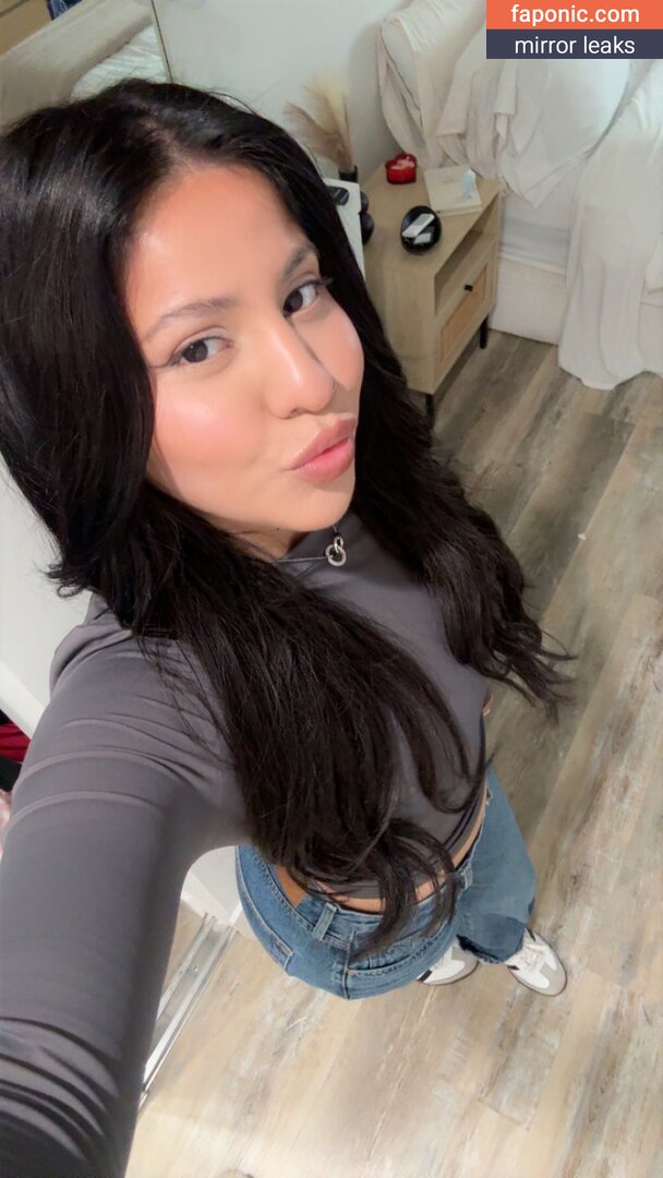 Jackie Figueroa nude leaks Photo #2