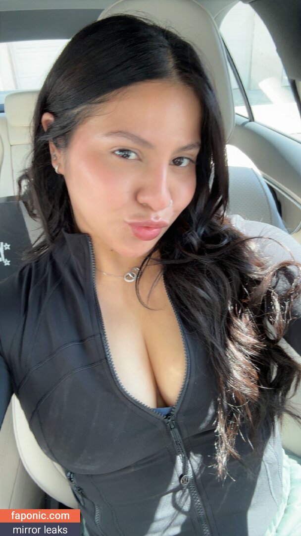 Jackie Figueroa nude leaks Photo #3