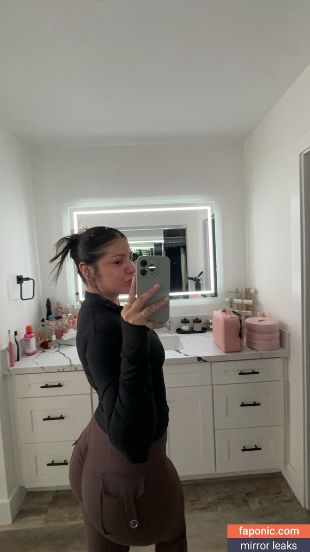Jackie Figueroa nude leaks Photo #4