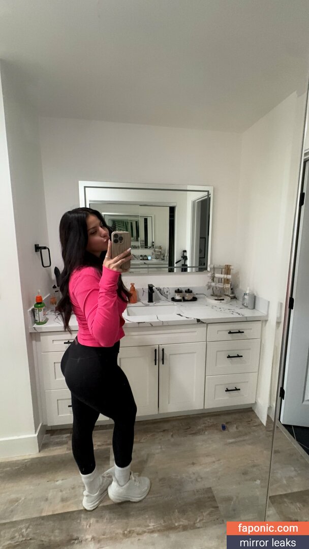 Jackie Figueroa nude leaks Photo #8