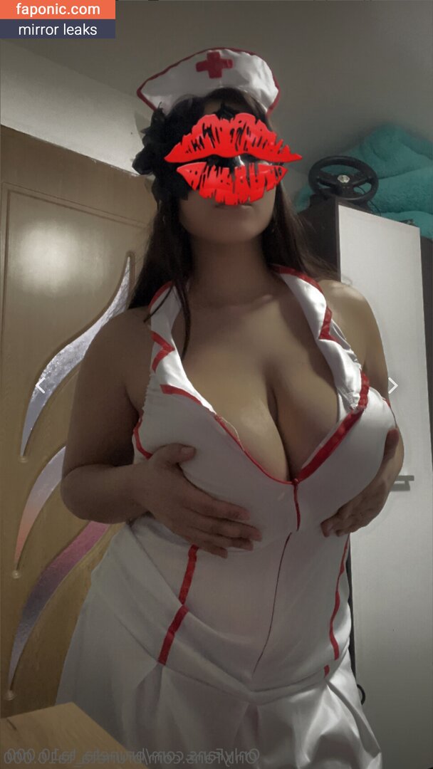 Adry Queen nude leaks Photo #6