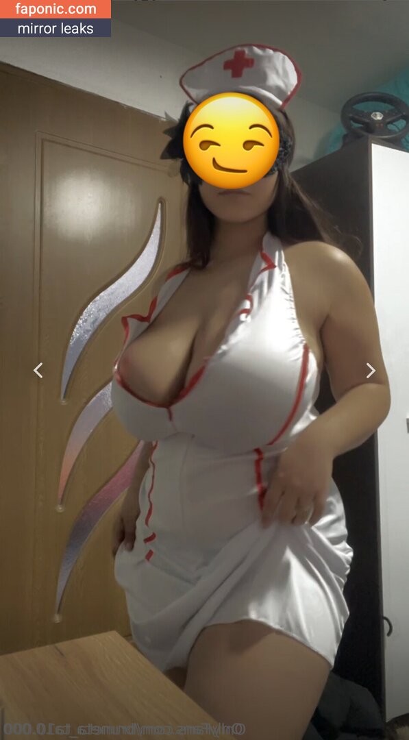 Adry Queen nude leaks Photo #7