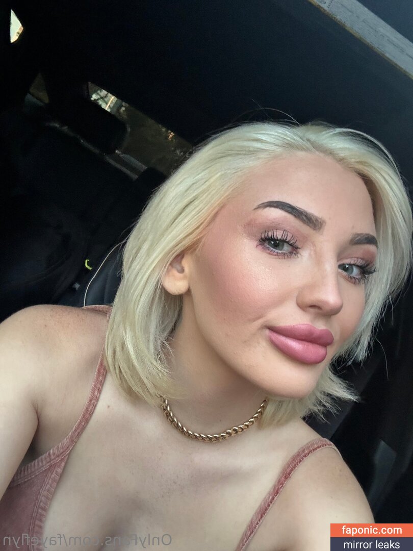 fayeflyn nude leaks Photo #19