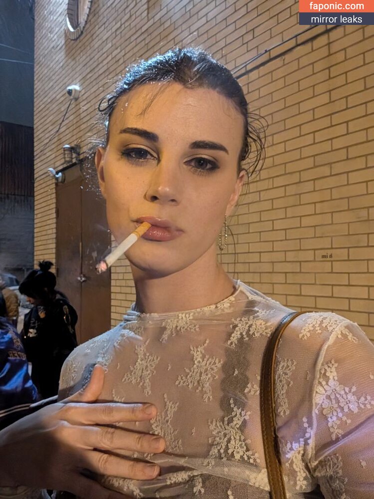 sofiabuffgf nude leaks Photo #3