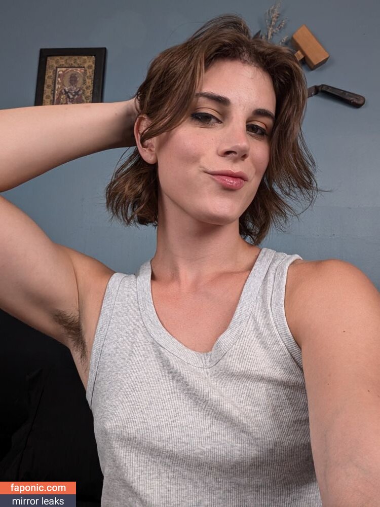 sofiabuffgf nude leaks Photo #4