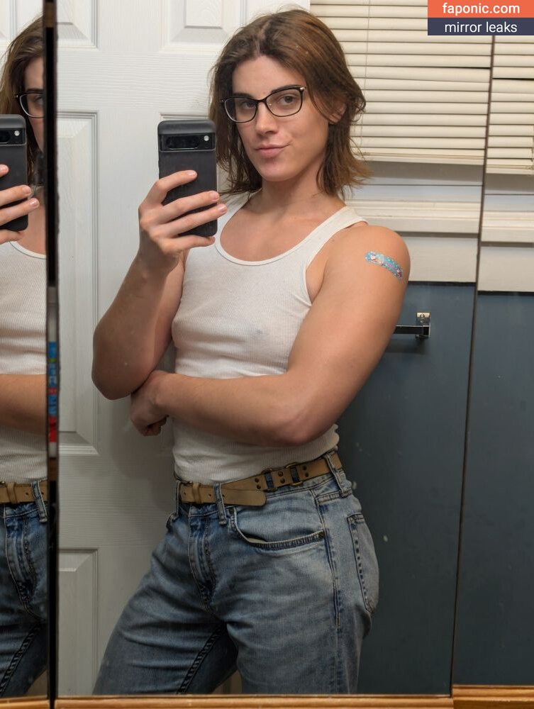 sofiabuffgf nude leaks Photo #8