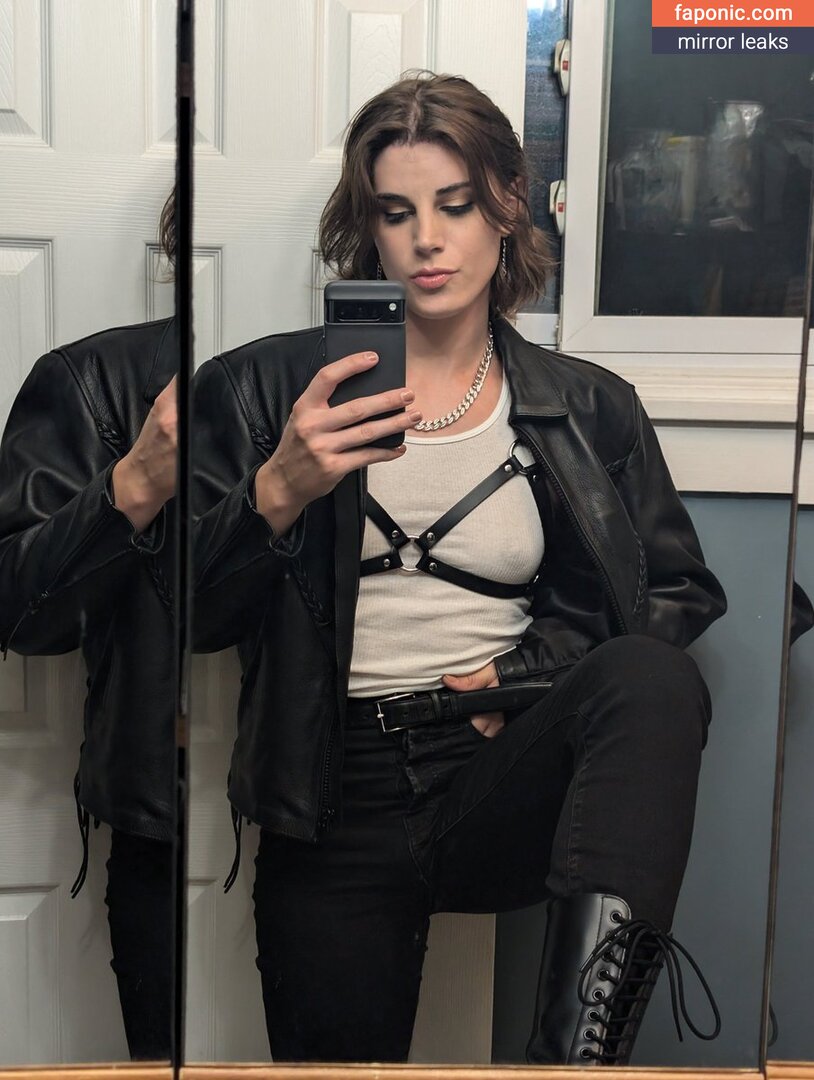 sofiabuffgf nude leaks Photo #9