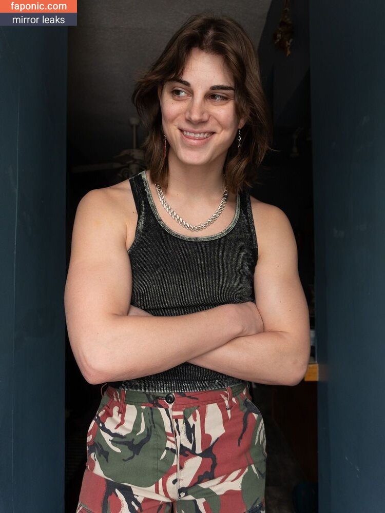 sofiabuffgf nude leaks Photo #14