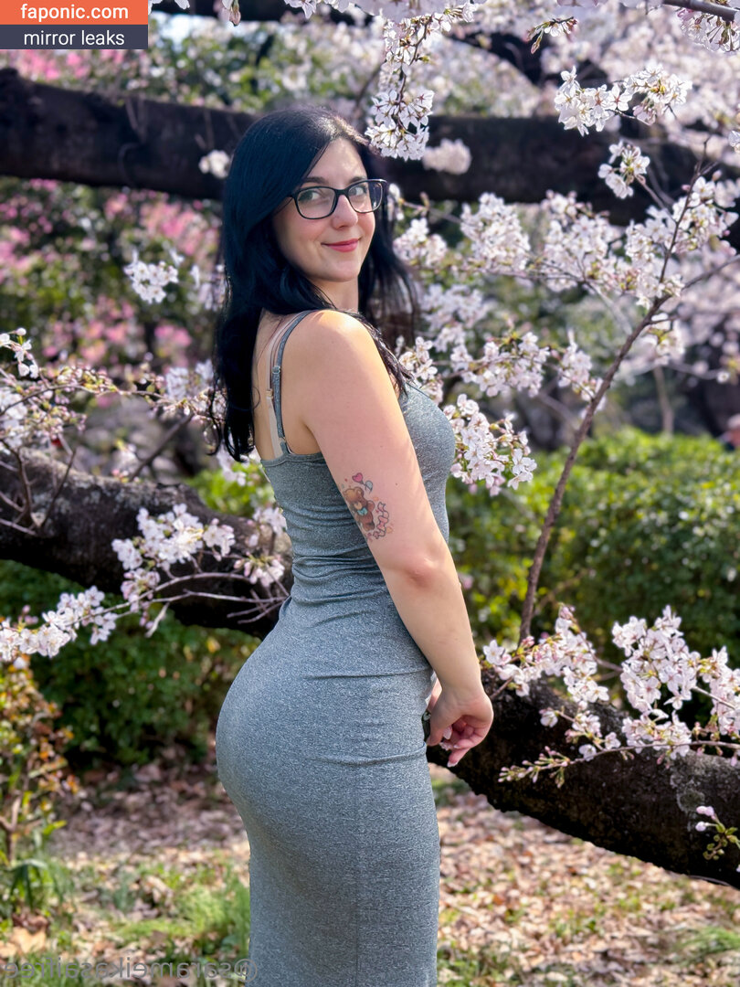 sarameikasaifree nude leaks Photo #5