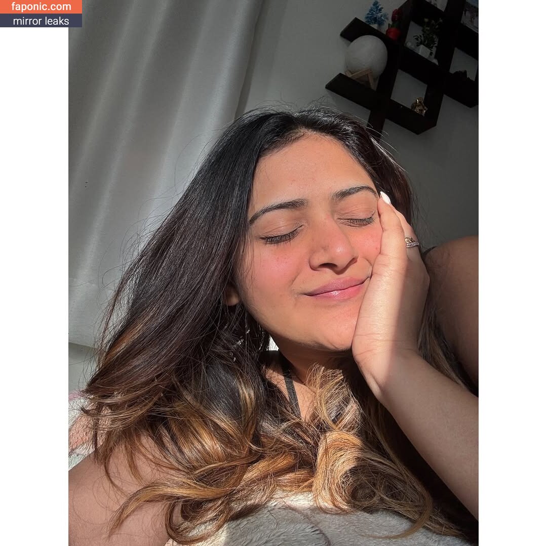 Rashu Dobriyal nude leaks Photo #3