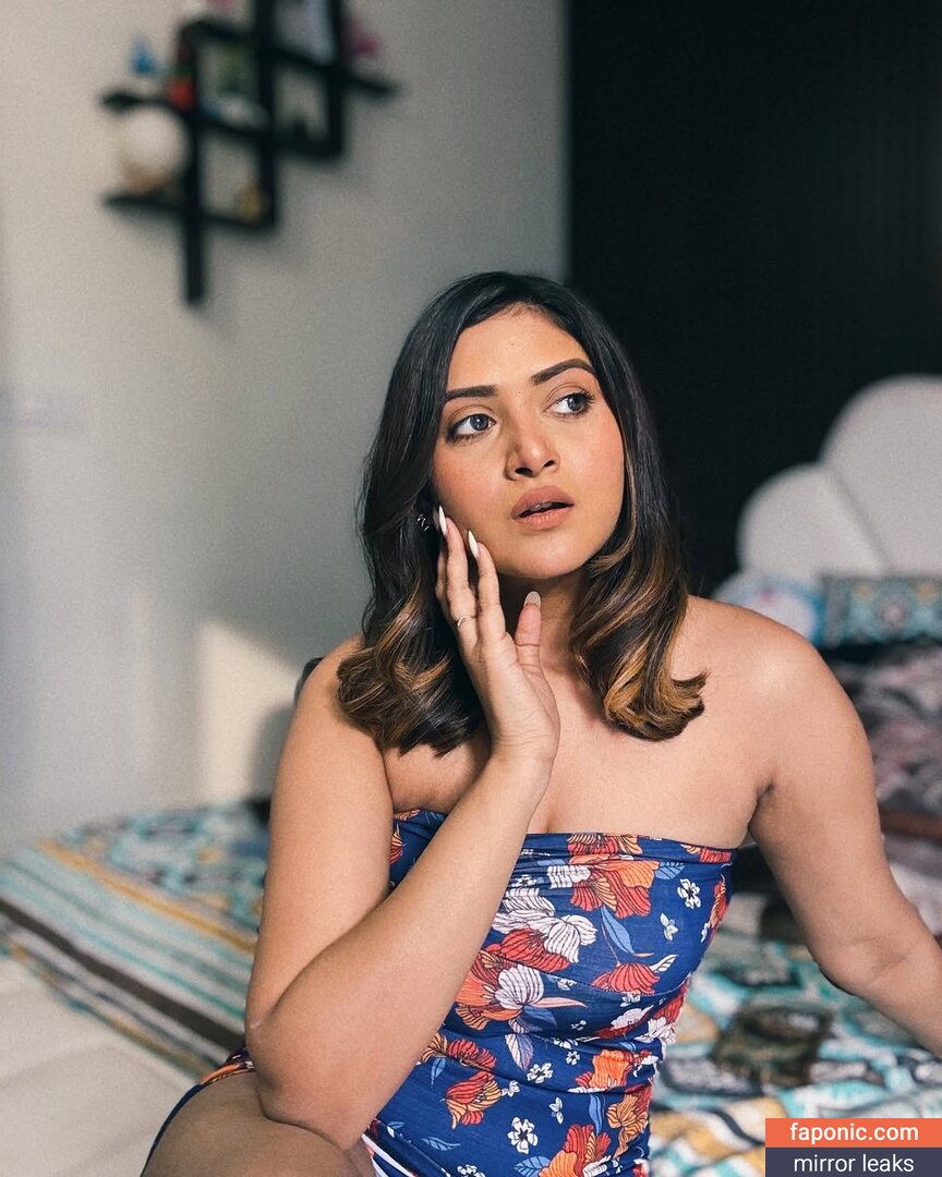 Rashu Dobriyal nude leaks Photo #7