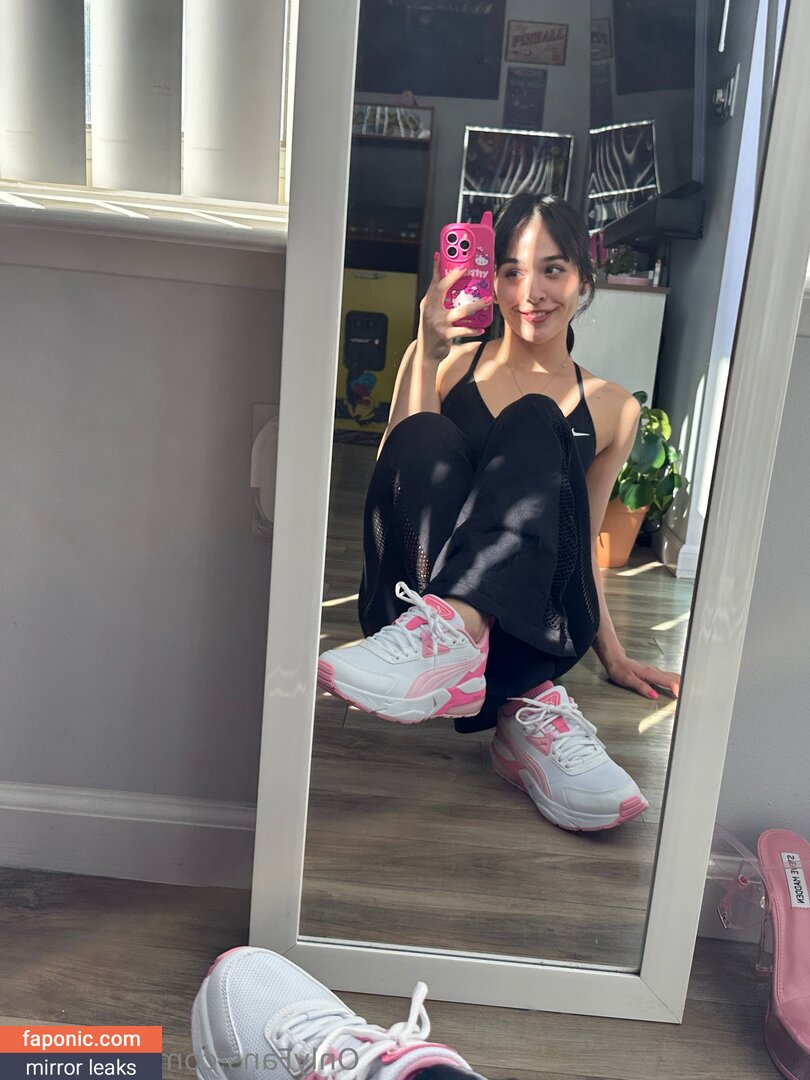 stacisfeet nude leaks Photo #3