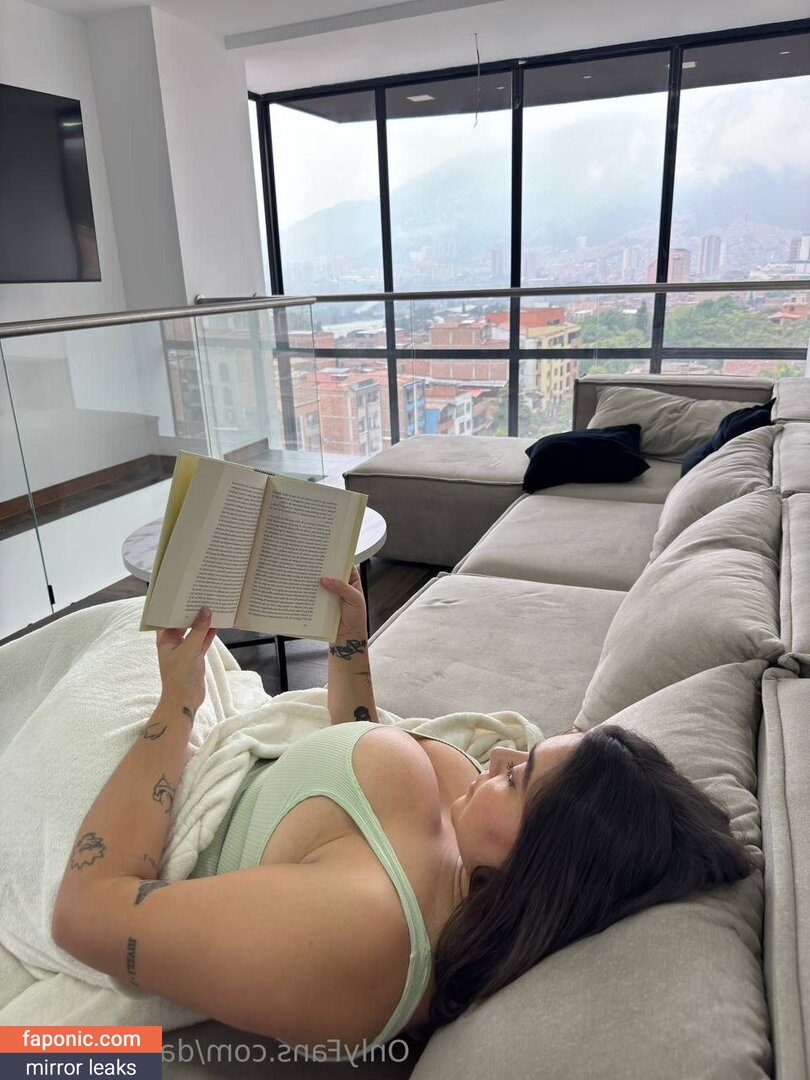 daysidalores nude leaks Photo #2