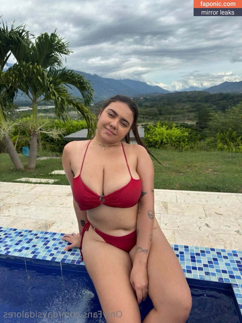 daysidalores nude leaks Photo #4