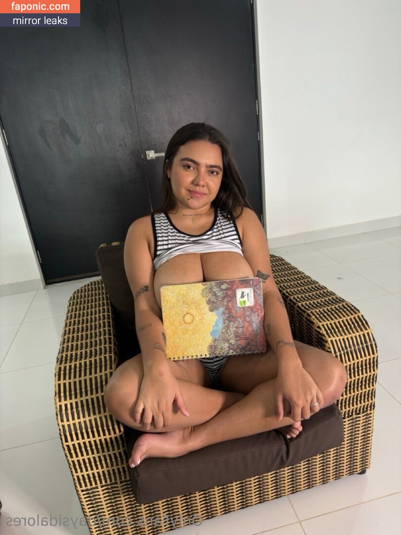 daysidalores nude leaks Photo #8