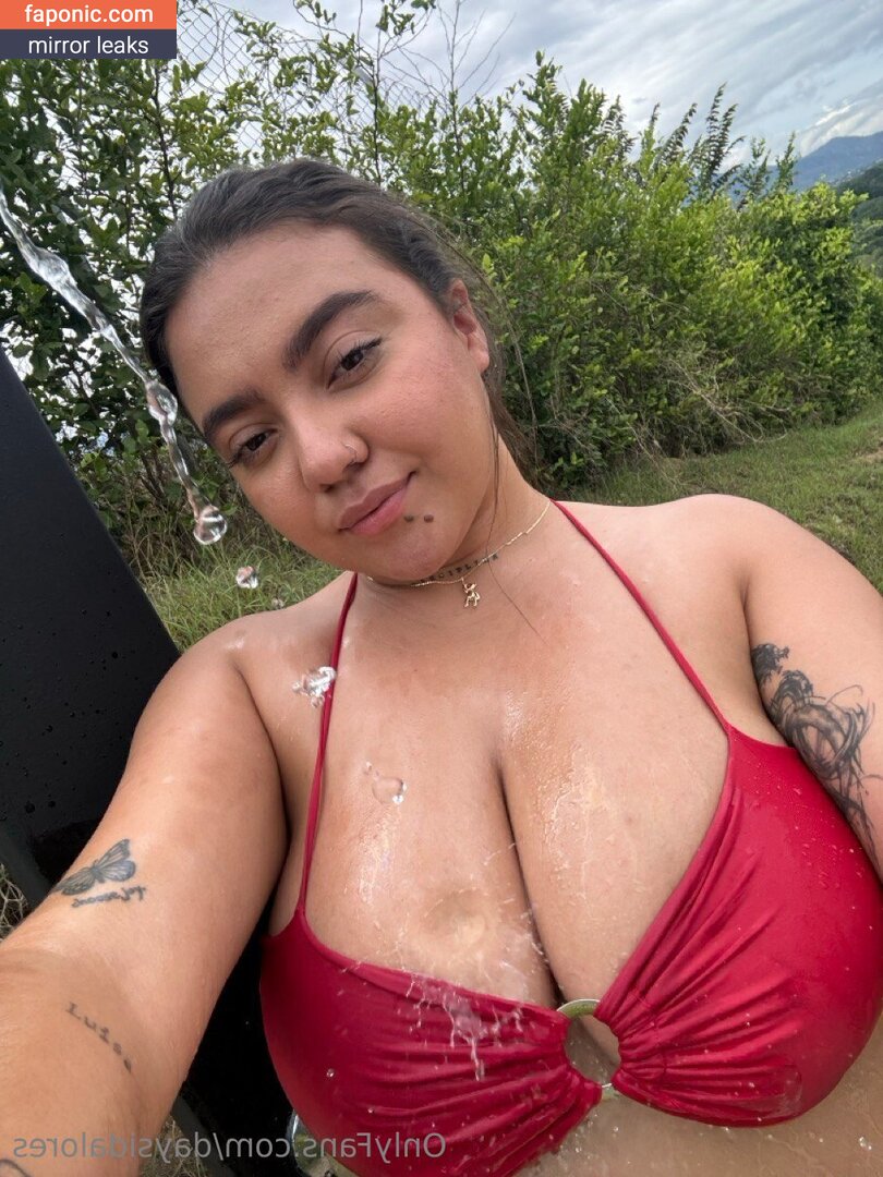 daysidalores nude leaks Photo #10