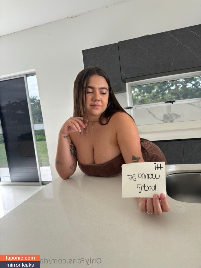 daysidalores nude leaks Photo #15