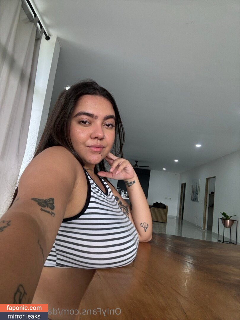 daysidalores nude leaks Photo #16