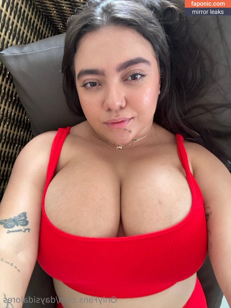 daysidalores nude leaks Photo #17