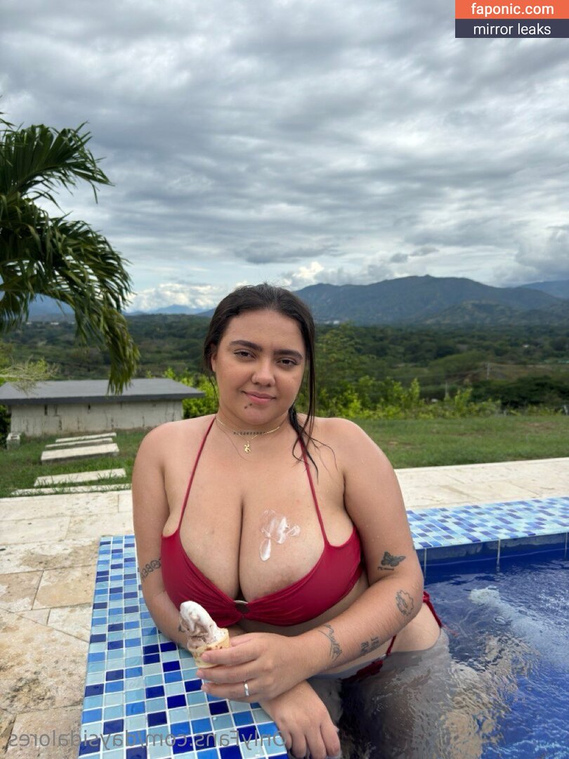 daysidalores nude leaks Photo #20