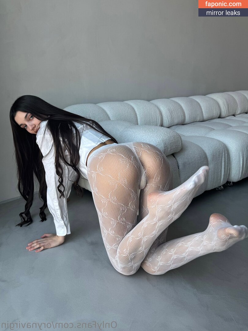 Orynavirgin nude leaks Photo #5