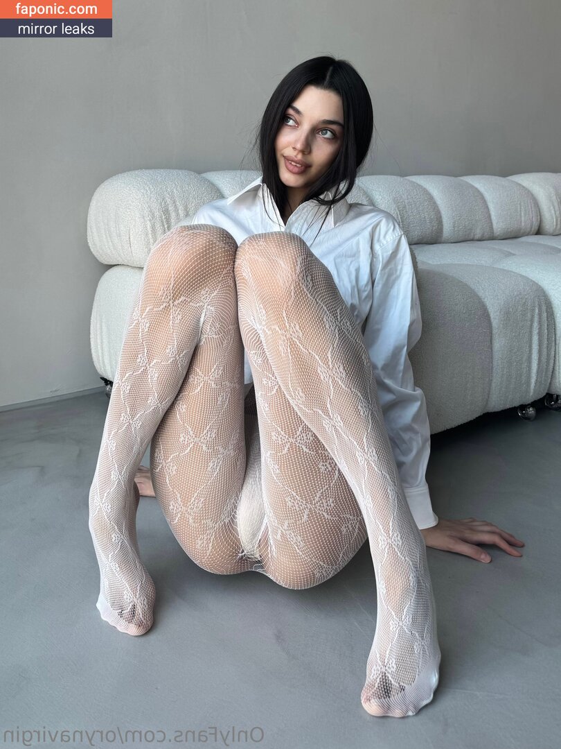 Orynavirgin nude leaks Photo #8