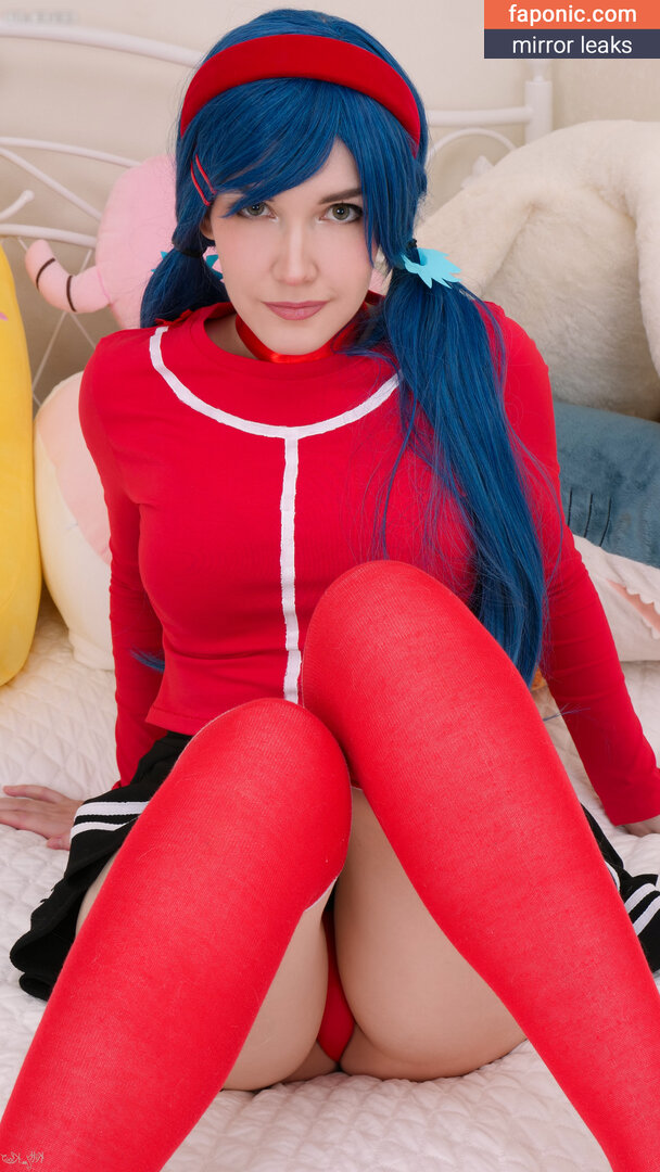 KittyKlaw nude leaks Photo #12