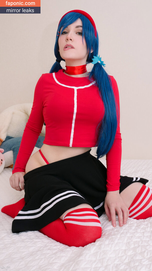 KittyKlaw nude leaks Photo #17