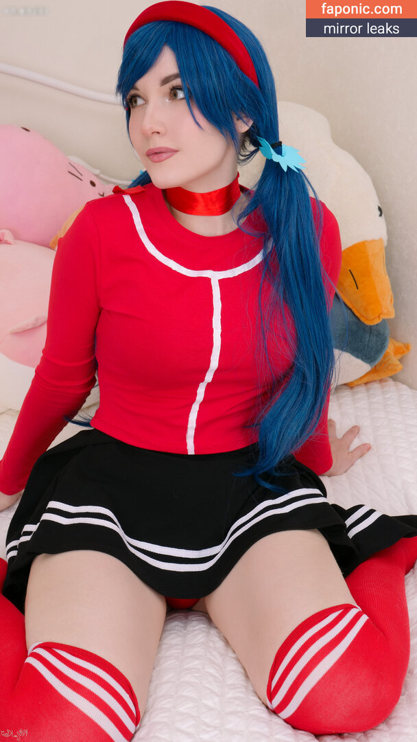 KittyKlaw nude leaks Photo #18