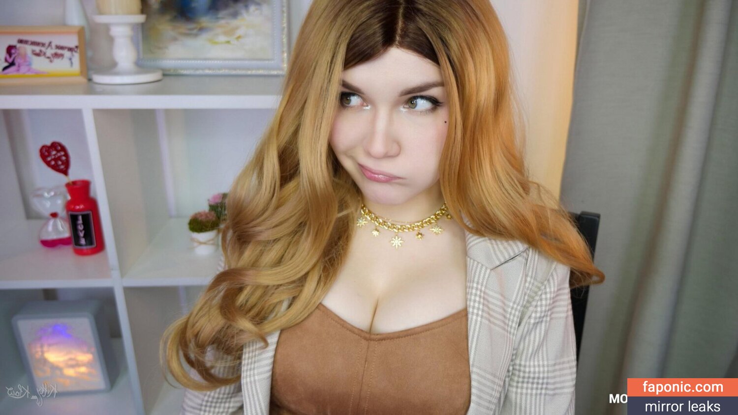 KittyKlaw nude leaks Photo #20