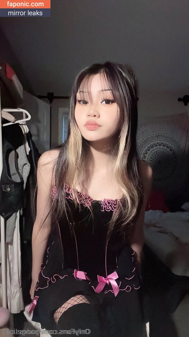 mangelica1 nude leaks Photo #2
