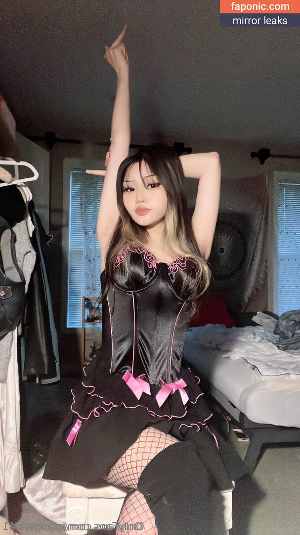 mangelica1 nude leaks Photo #3