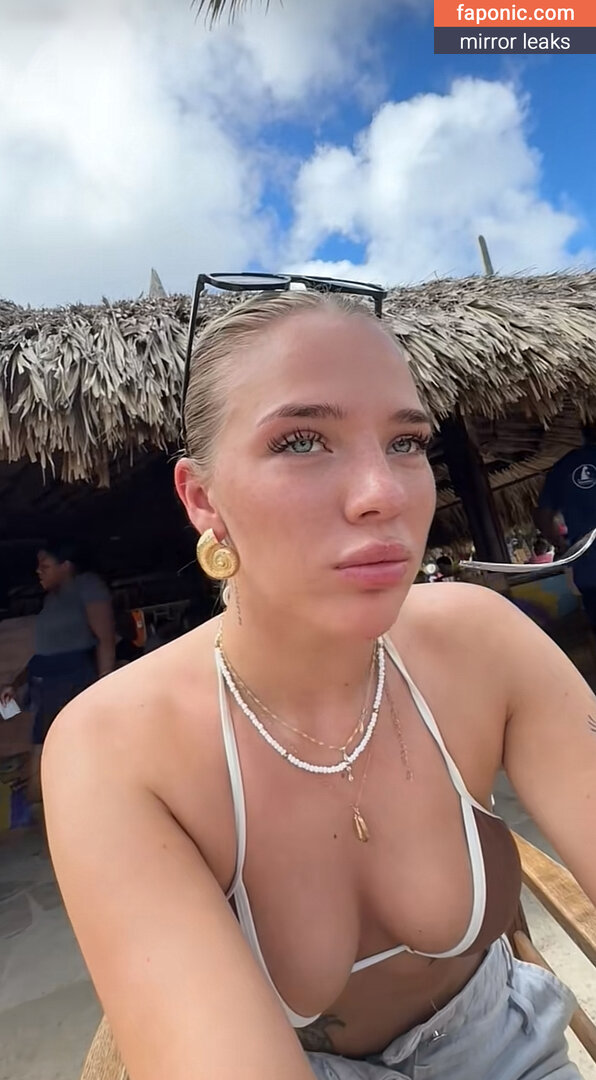 Elaine Victoria nude leaks Photo #5