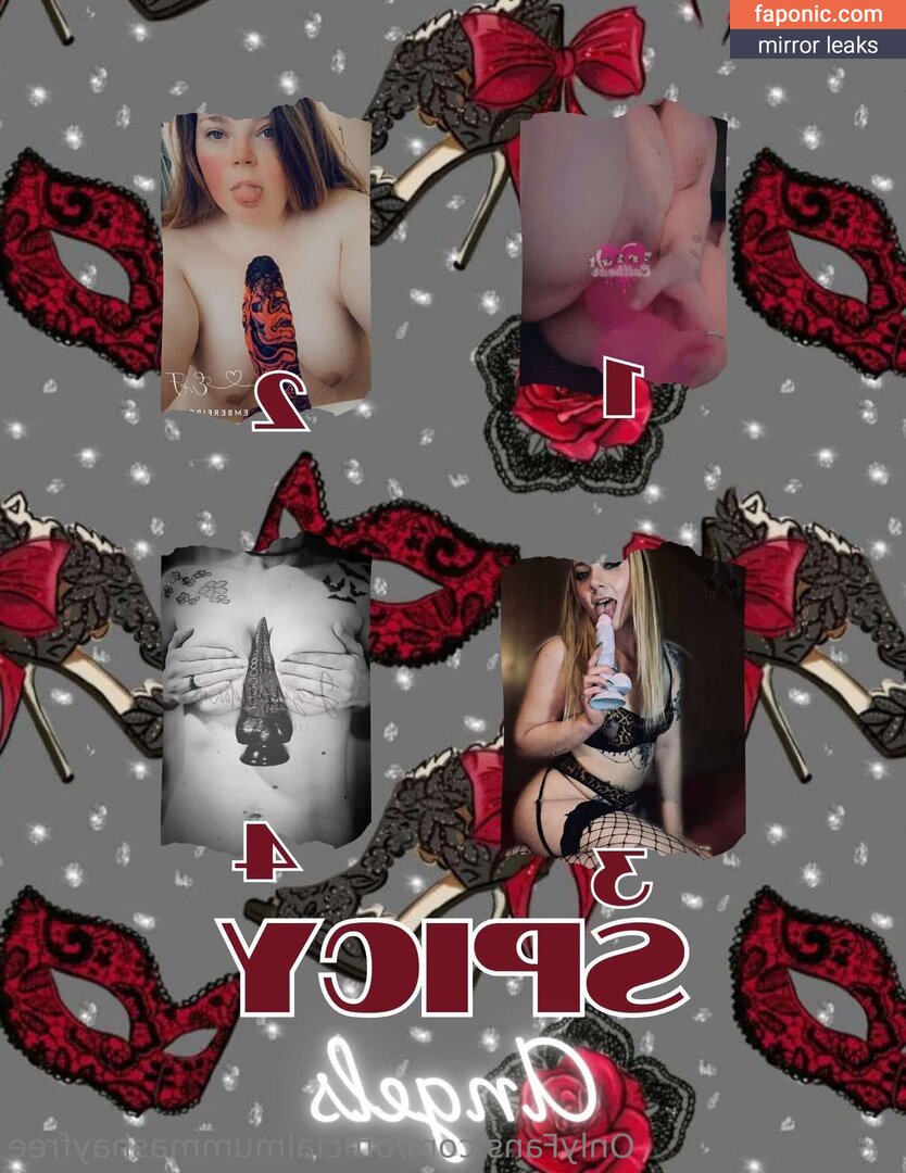 officialmummashayfree nude leaks Photo #14